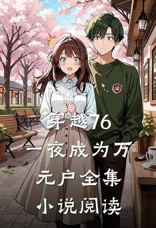 穿越76，一夜成为万元户全集小说阅读