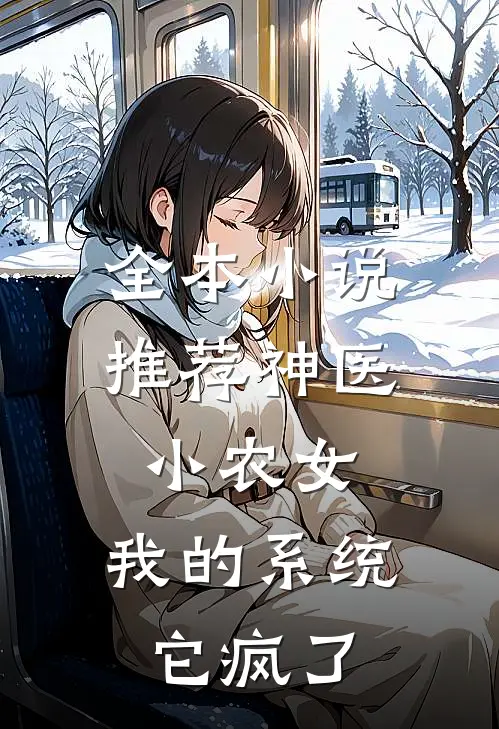 全本小说推荐神医小农女：我的系统它疯了