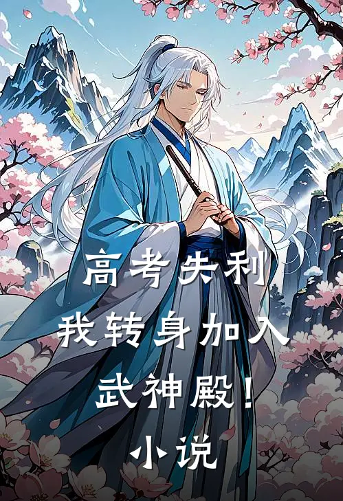 高考失利，我转身加入武神殿！小说
