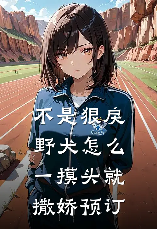 不是狠戾野犬怎么一摸头就撒娇预订