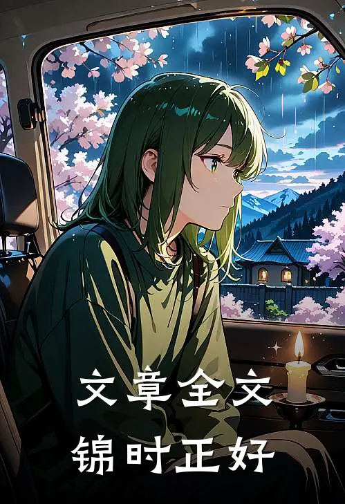 文章全文锦时正好