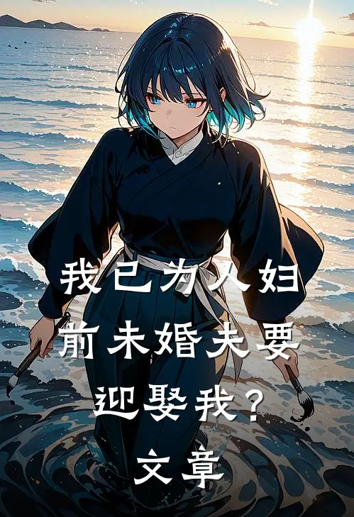 我已为人妇，前未婚夫要迎娶我？文章