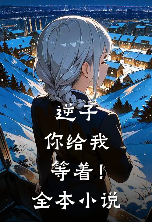 逆子，你给我等着！全本小说