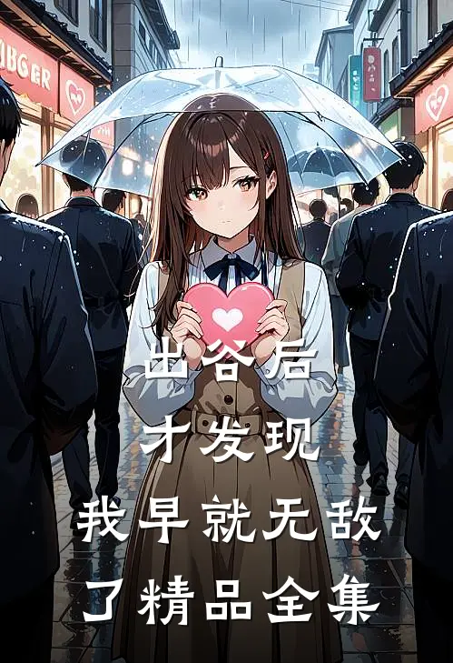 出谷后才发现，我早就无敌了精品全集