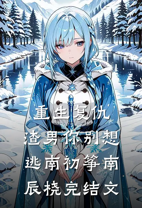重生复仇：渣男你别想逃南初筝南辰桡完结文