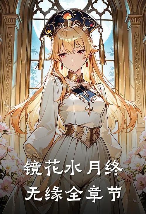 镜花水月终无缘全章节