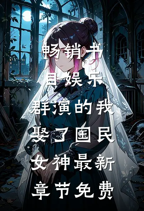 畅销书目娱乐:群演的我娶了国民女神最新章节免费