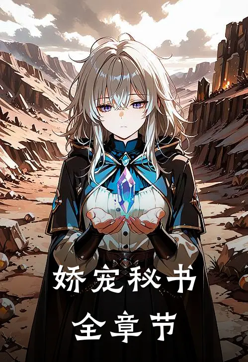 娇宠秘书全章节