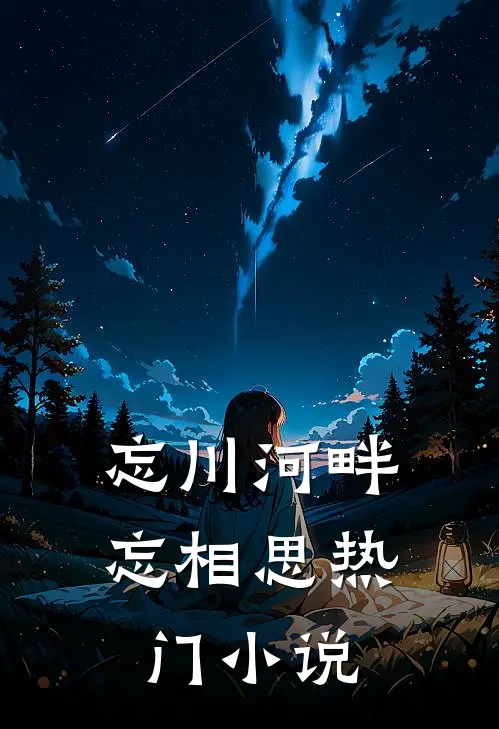 忘川河畔忘相思热门小说