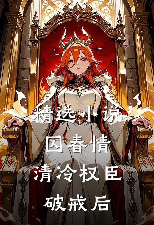 精选小说囚春情：清冷权臣破戒后