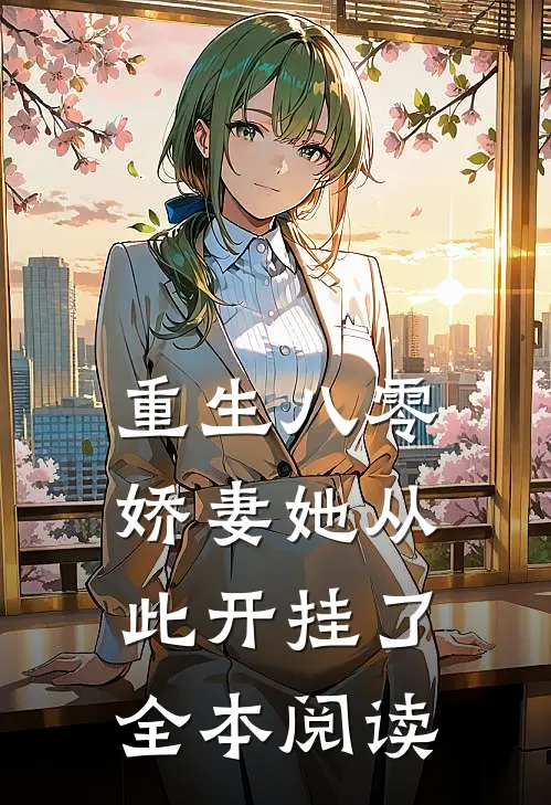 重生八零：娇妻她从此开挂了全本阅读