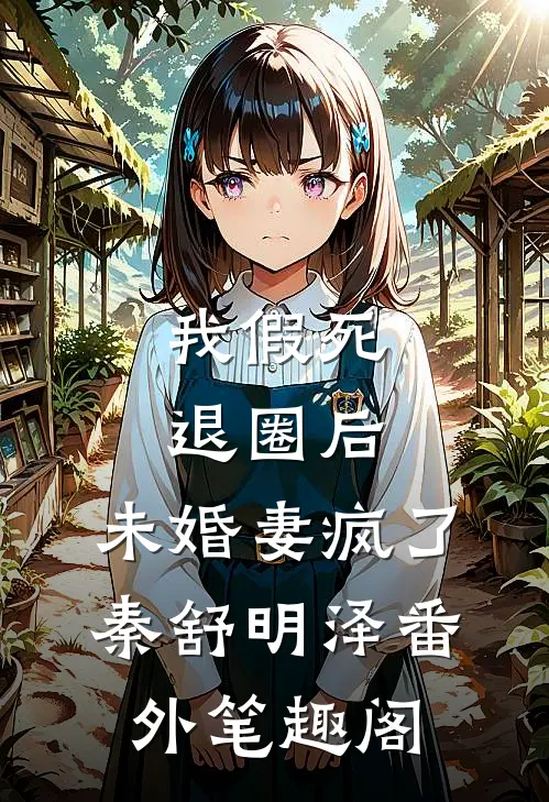 我假死退圈后，未婚妻疯了：秦舒明泽番外笔趣阁