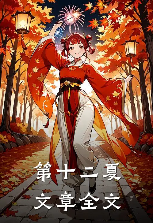 第十二夏文章全文
