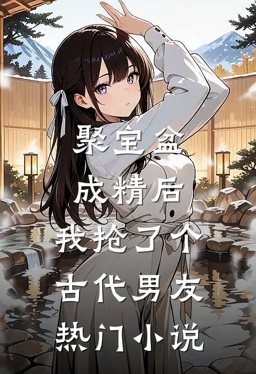 聚宝盆成精后，我抢了个古代男友热门小说