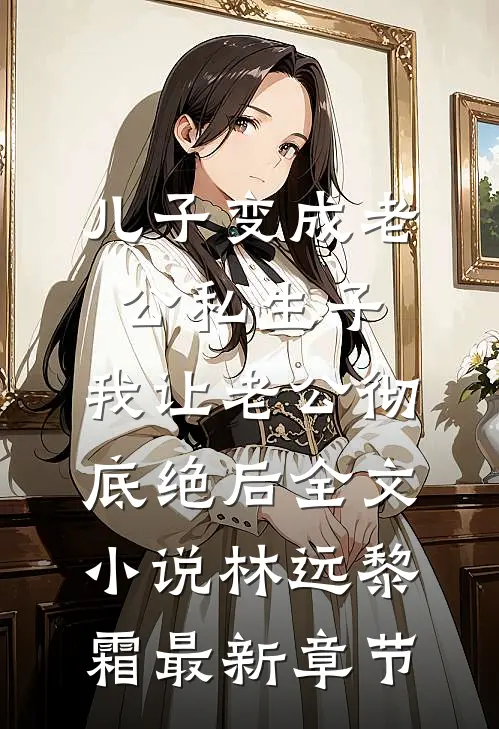 儿子变成老公私生子，我让老公彻底绝后全文小说林远黎霜最新章节