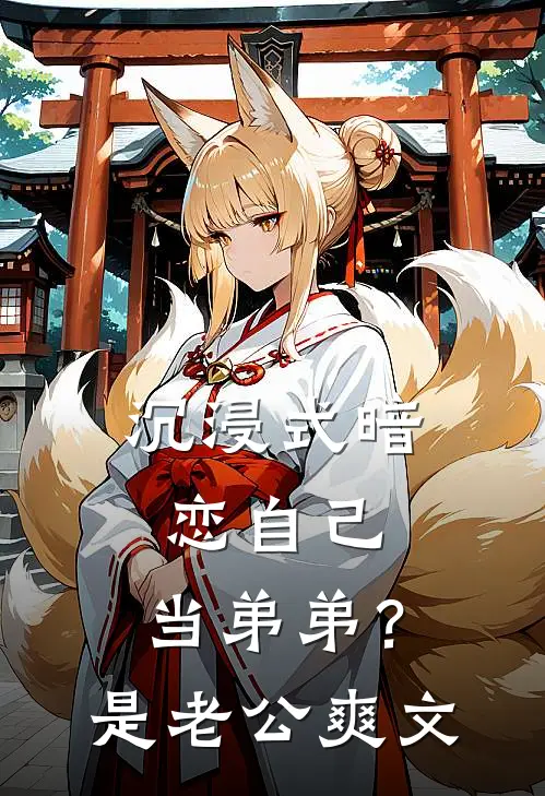 沉浸式暗恋自己，当弟弟？是老公爽文