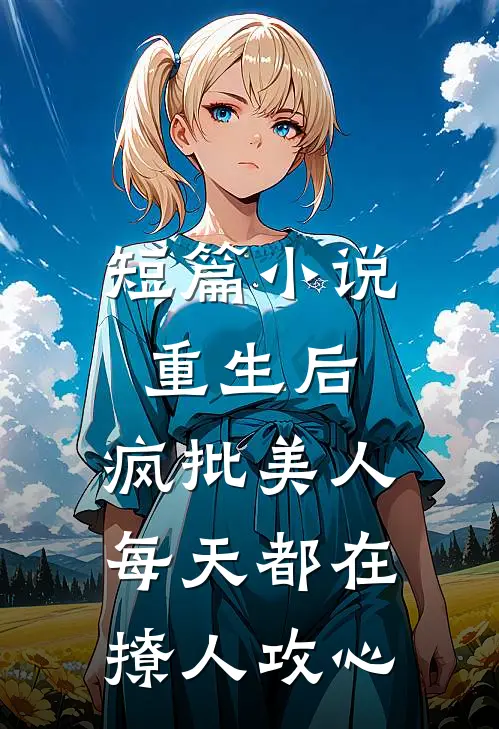 短篇小说重生后，疯批美人每天都在撩人攻心