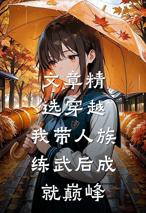 文章精选穿越：我带人族练武后成就巅峰