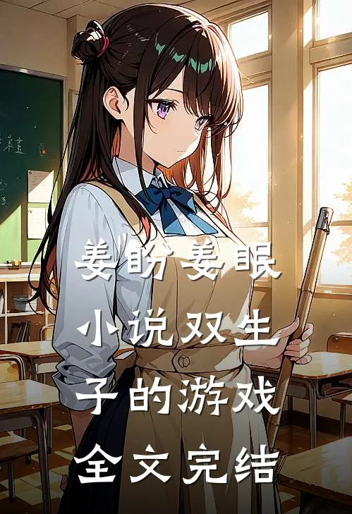 姜盼姜眠小说双生子的游戏全文完结