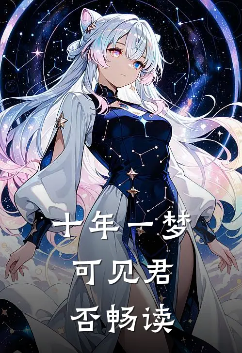 十年一梦，可见君否畅读