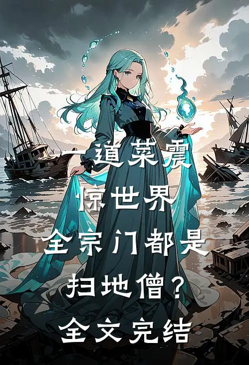 一道菜震惊世界，全宗门都是扫地僧？全文完结