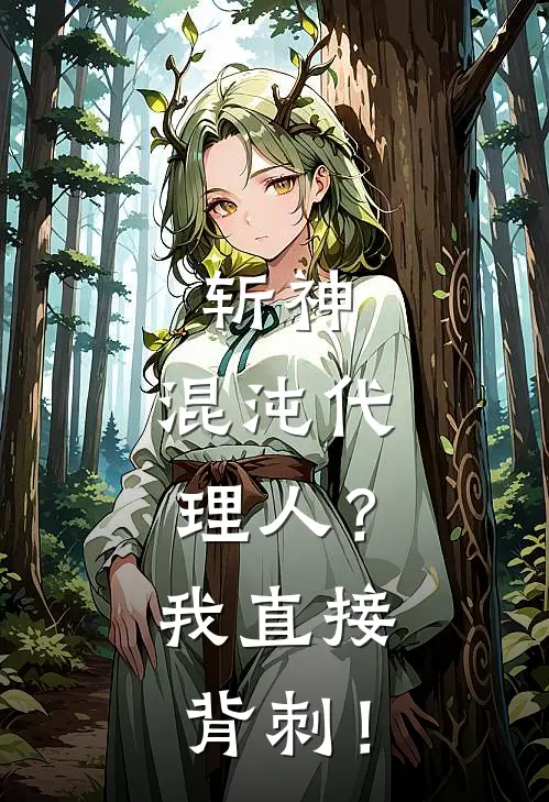 斩神：混沌代理人？我直接背刺！
