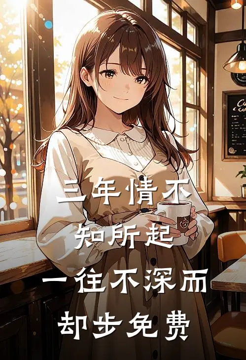 三年情不知所起，一往不深而却步免费