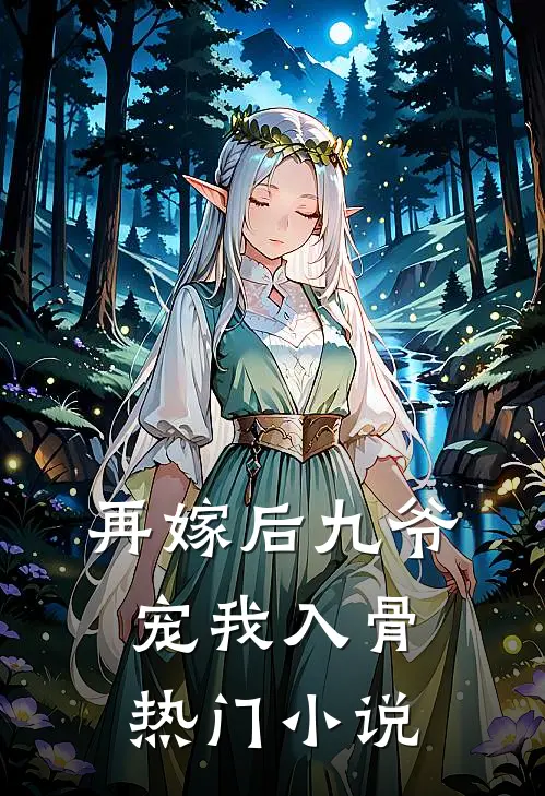 再嫁后九爷宠我入骨热门小说