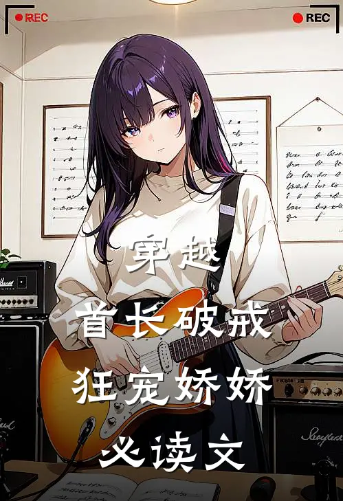 穿越：首长破戒狂宠娇娇必读文