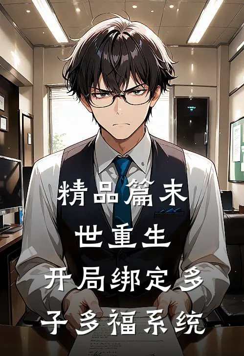 精品篇末世重生：开局绑定多子多福系统