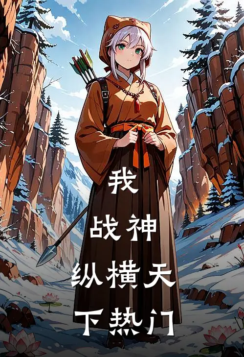 我，战神，纵横天下热门