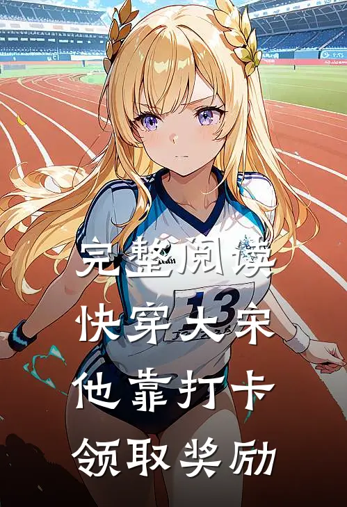 完整阅读快穿大宋：他靠打卡领取奖励