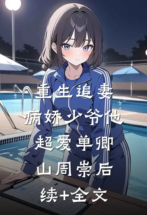 重生追妻：病娇少爷他超爱单卿山周崇后续+全文