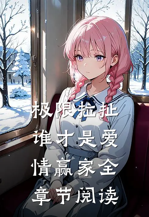 极限拉扯：谁才是爱情赢家全章节阅读
