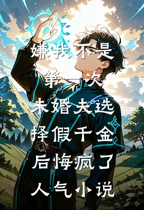 嫌我不是第一次，未婚夫选择假千金后悔疯了人气小说