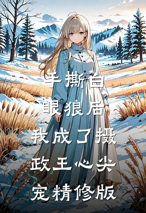 手撕白眼狼后，我成了摄政王心尖宠精修版