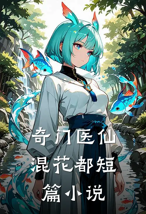 奇门医仙混花都短篇小说