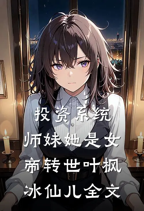 投资系统：师妹她是女帝转世叶枫冰仙儿全文