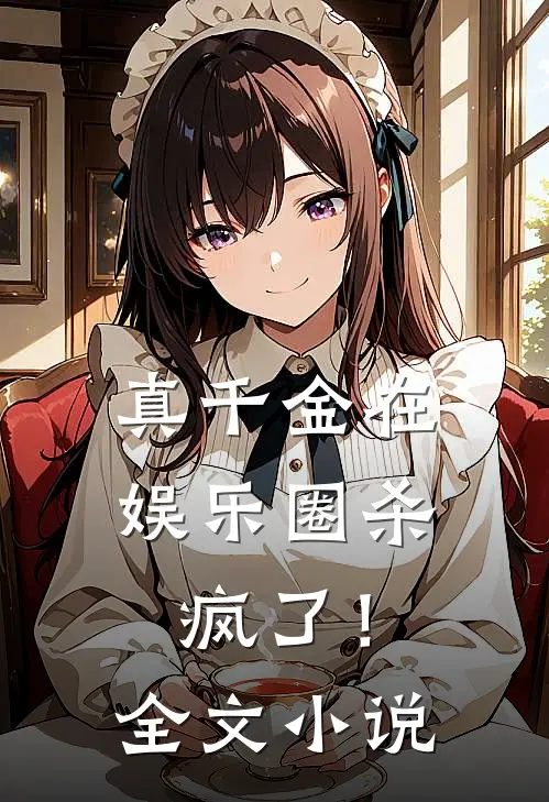 真千金在娱乐圈杀疯了！全文小说