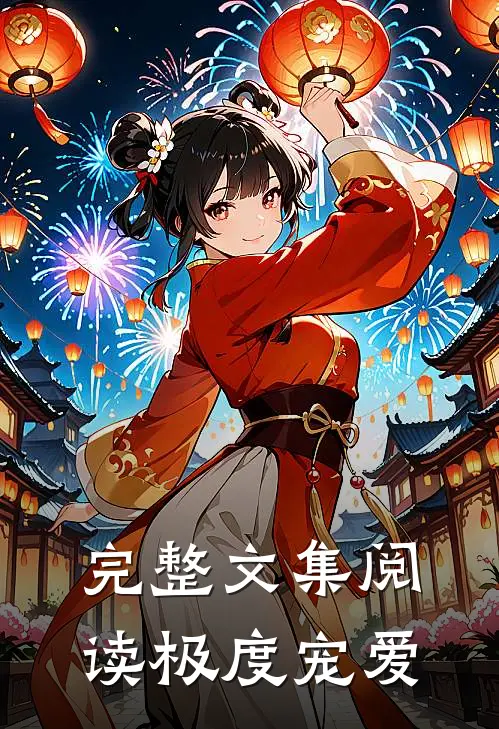 完整文集阅读极度宠爱
