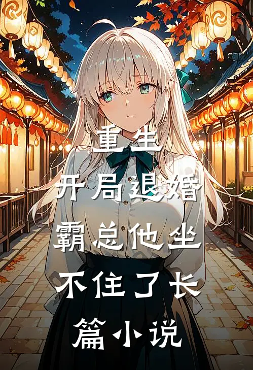 重生：开局退婚，霸总他坐不住了长篇小说