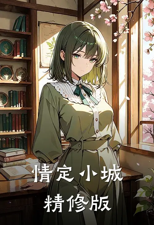情定小城精修版
