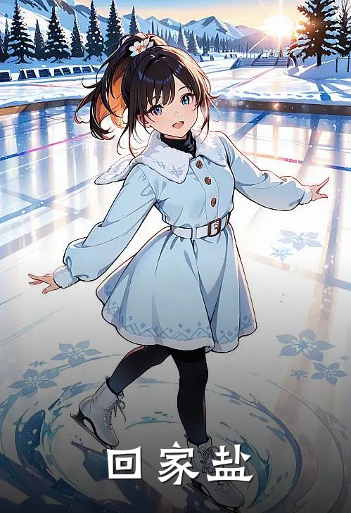 回家盐