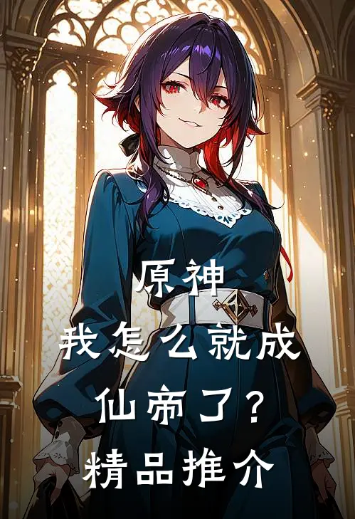 原神：我怎么就成仙帝了？精品推介