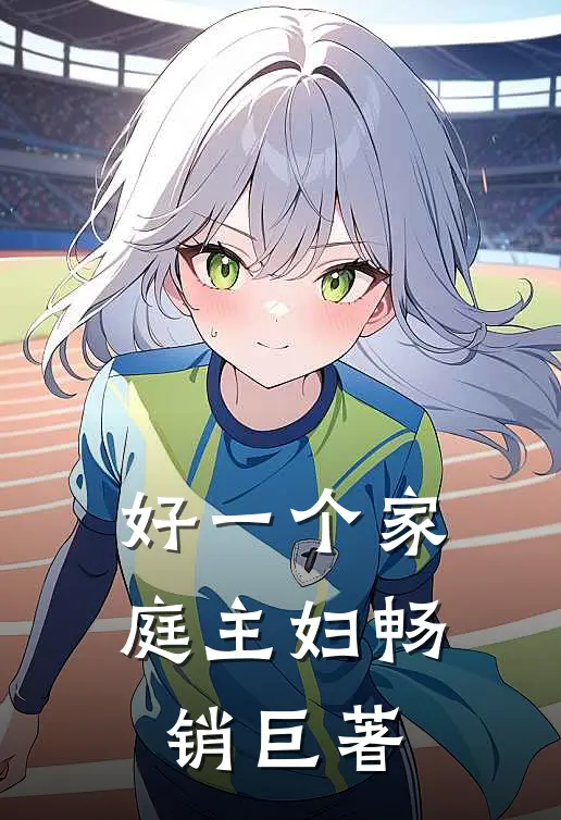 好一个家庭主妇畅销巨著