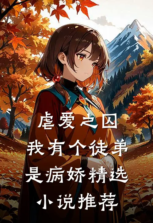 虐爱之囚：我有个徒弟是病娇精选小说推荐