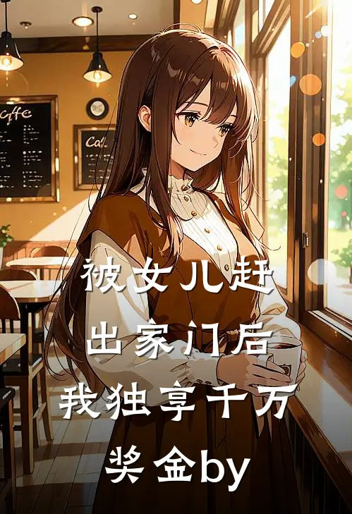被女儿赶出家门后，我独享千万奖金by