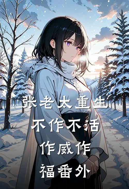 张老太重生：不作不活，作威作福番外