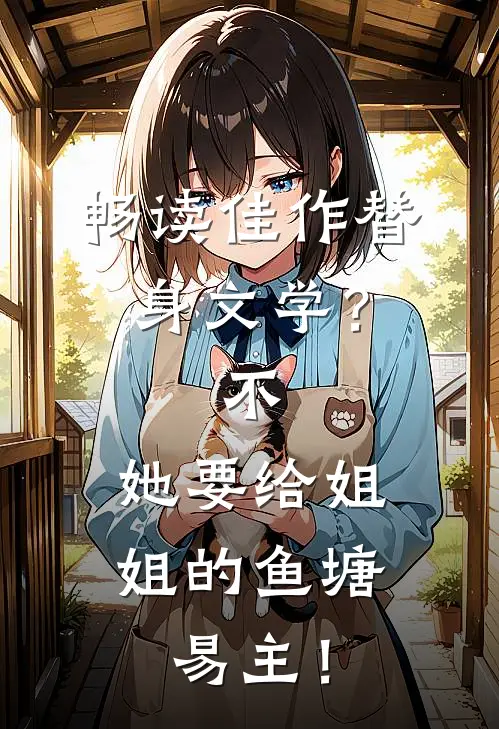 畅读佳作替身文学？不，她要给姐姐的鱼塘易主！
