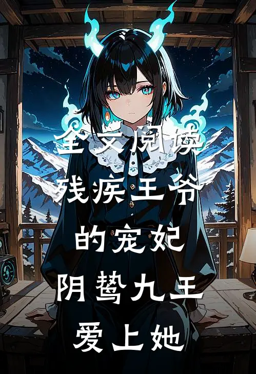 全文阅读残疾王爷的宠妃：阴鸷九王爱上她